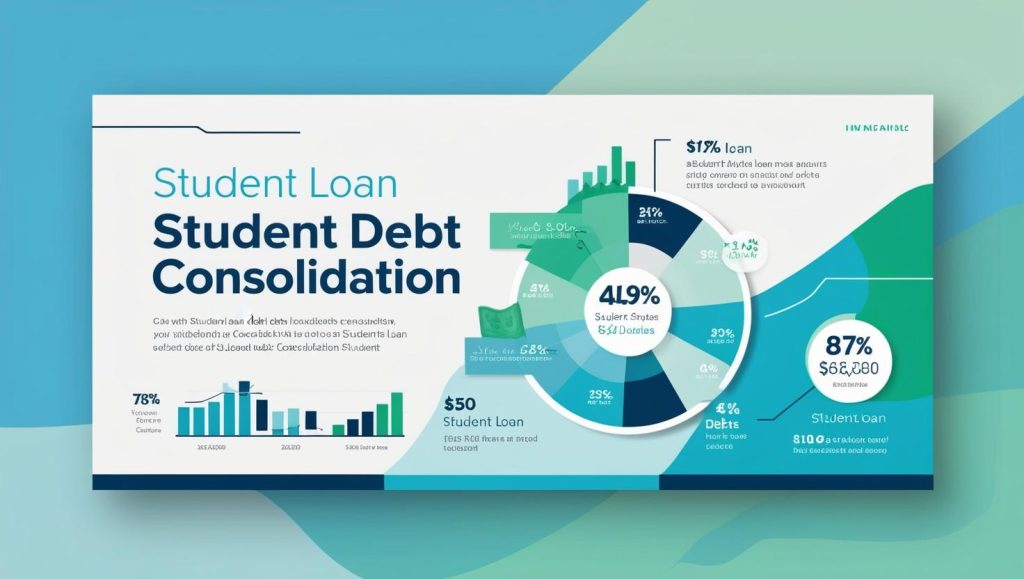 student loan debt consolidation