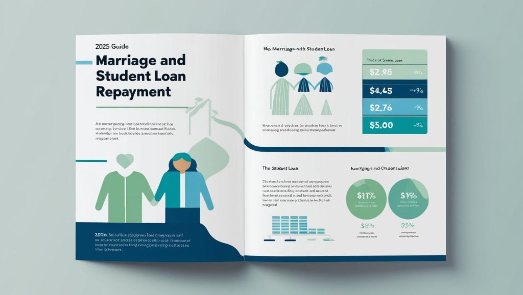 marriage student loan repayment 2025 guide