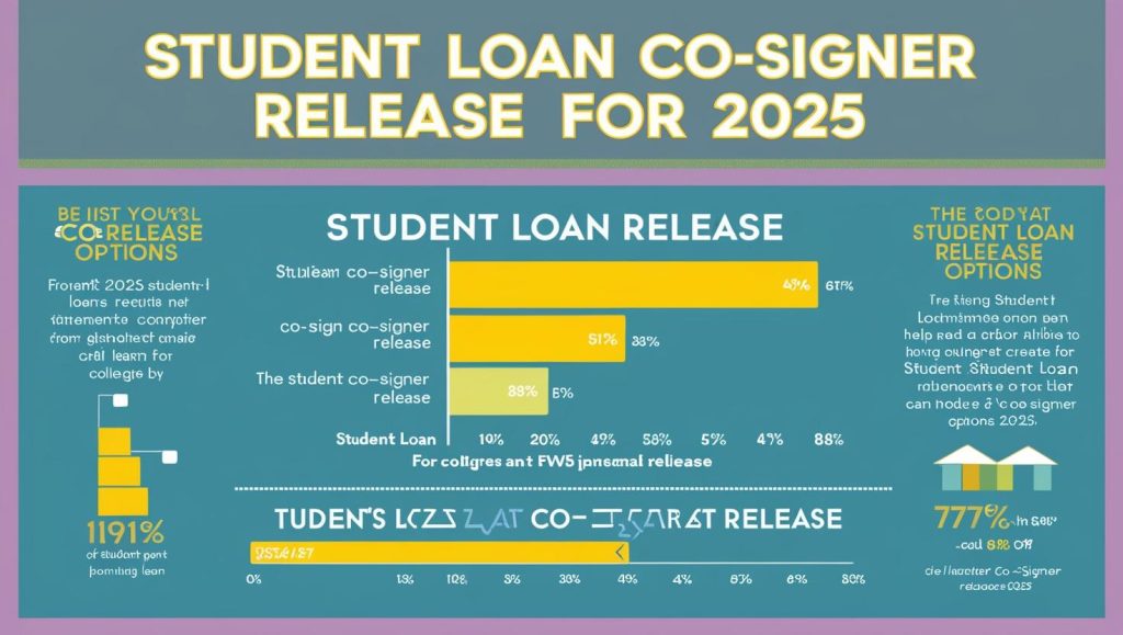 student loan co-signer release options